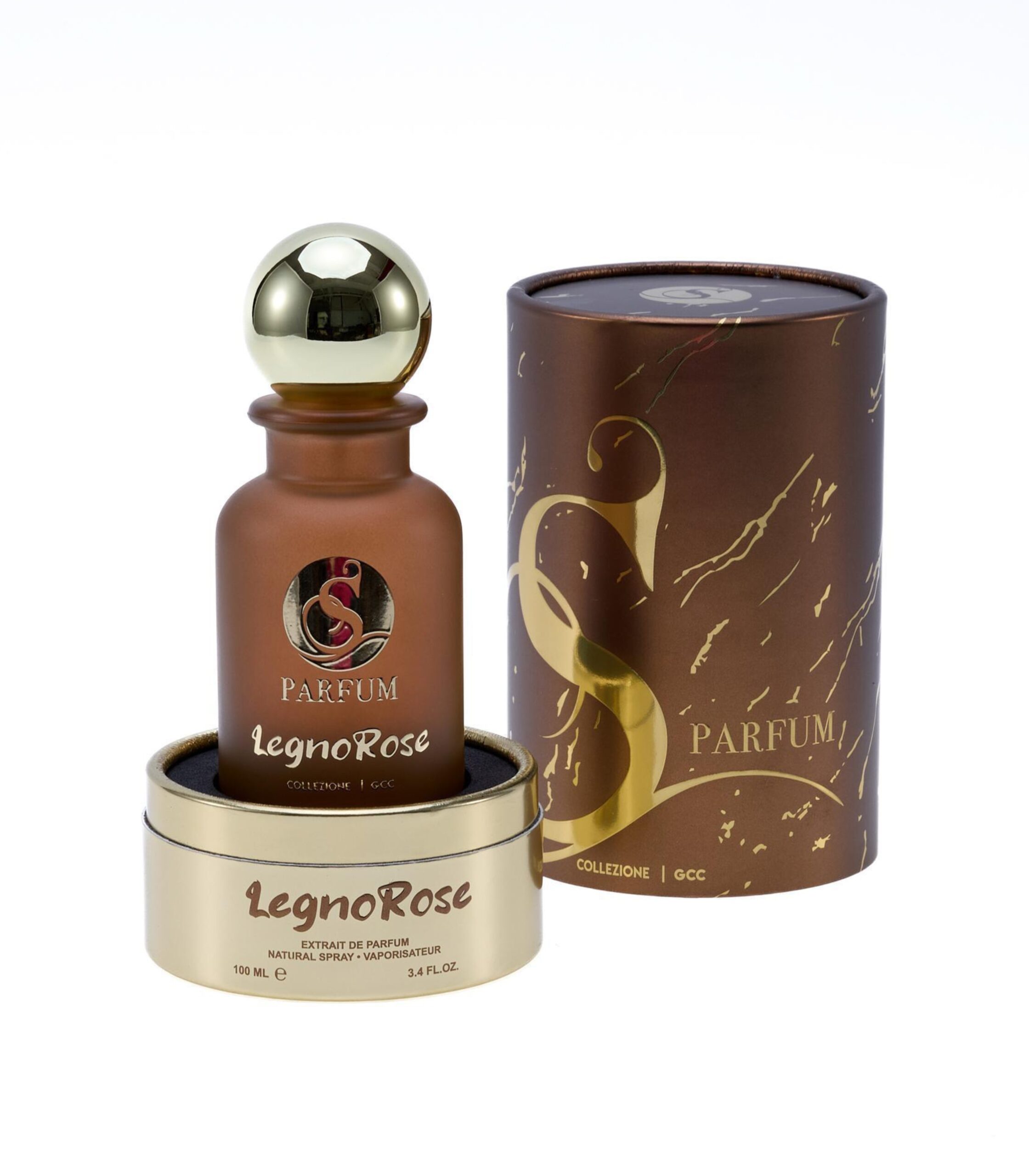 1 LEGNOROSE - Image 1