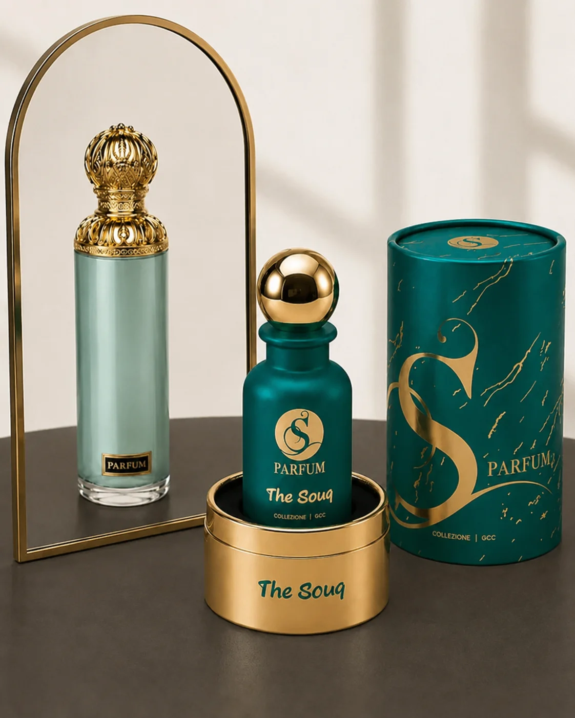 The Souq new