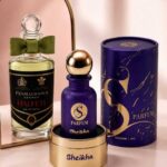 SHEIKHA