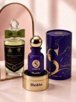 SHEIKHA