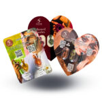 S PARFUM Perfume Blisters