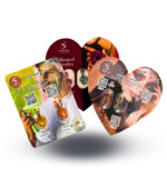 S PARFUM Perfume Blisters