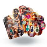 Vittorio Perfume Blisters