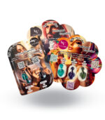 Vittorio Perfume Blisters