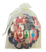 Vittorio Perfume Blisters - Image 2