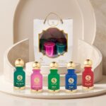 5-Piece Extrait de Parfum Gift Set, 5 x 100ml