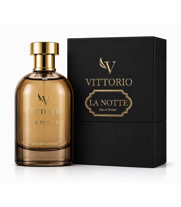 La Notte1 La Notte - Image 1