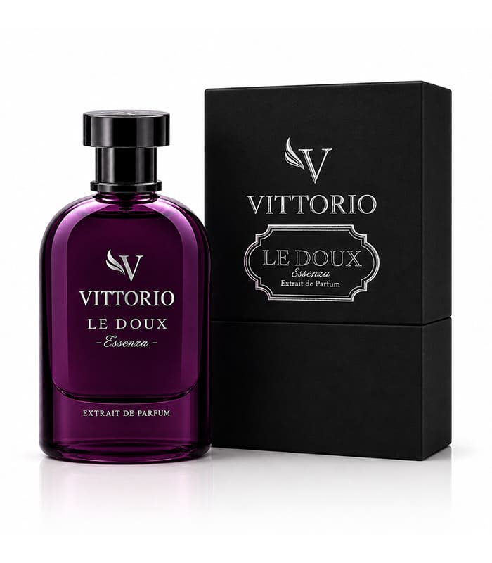 Le Doux Essenza1 Le Doux Essenza - Image 1