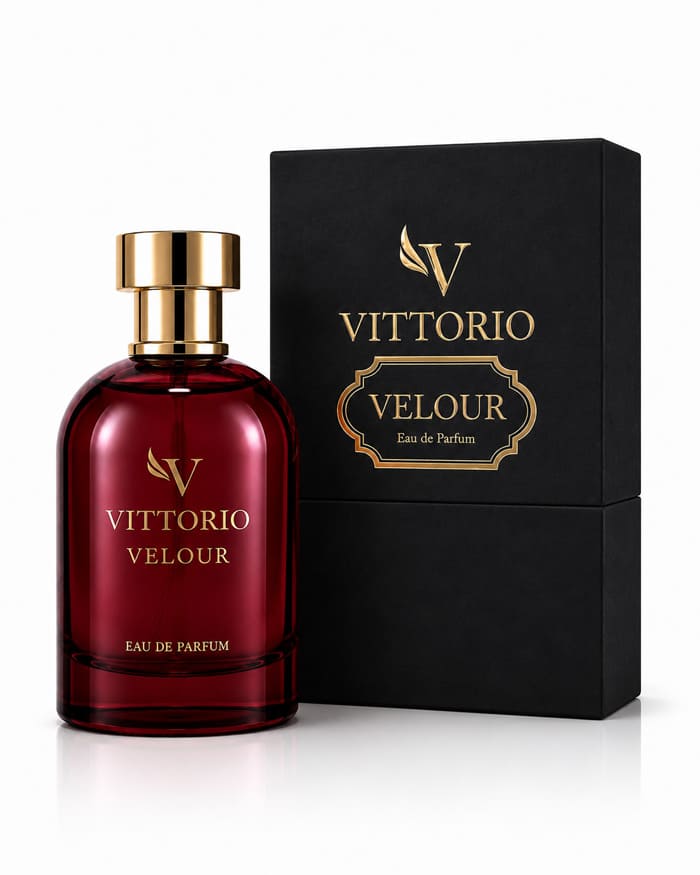 Velour 1 Velour - Image 1