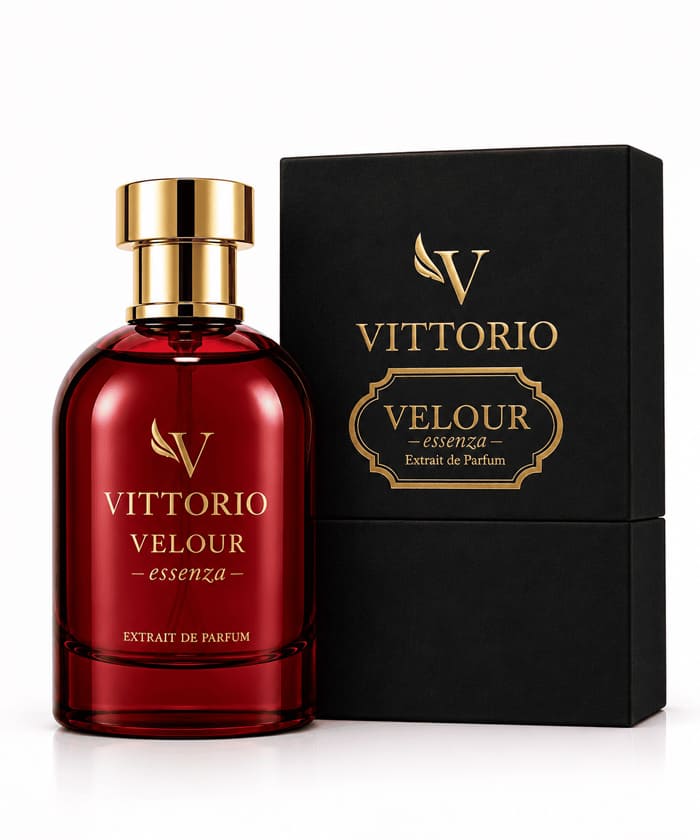 Velour Essenza1 Velour Essenza - Image 1